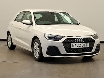 Audi A1 feature image