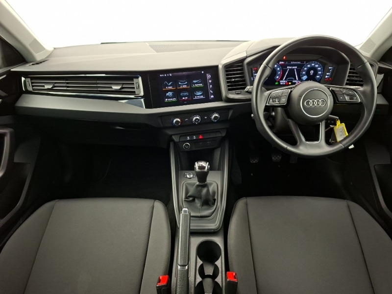 Used Audi A1 2022 for sale - 77118947: Photo 2