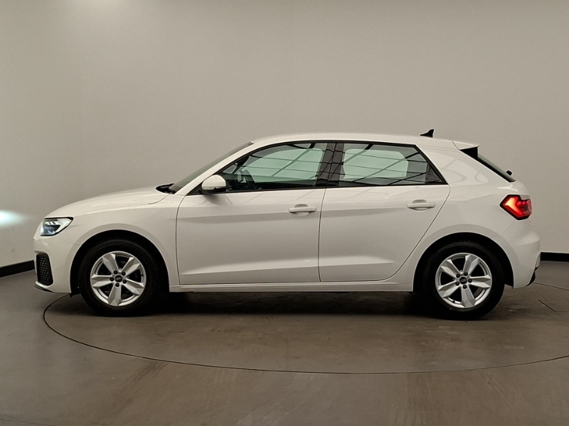 Used Audi A1 2022 for sale - 77118947: Photo 4