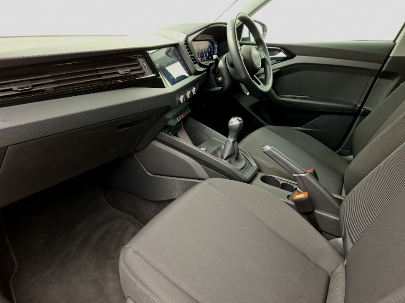 Used Audi A1 2022 for sale - 77118947: Photo 5