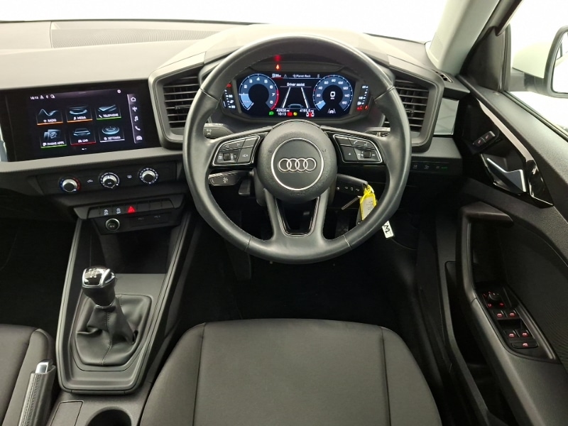 Used Audi A1 2022 for sale - 77118947: Photo 7