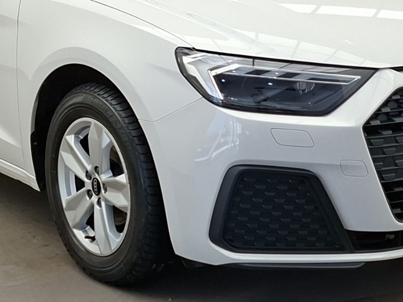 Used Audi A1 2022 for sale - 77118947: Photo 9