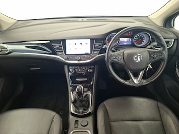 Used Vauxhall Astra 2017 for sale - 78269158: Photo
