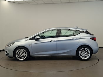 Used Vauxhall Astra 2017 for sale - 78269158: Photo