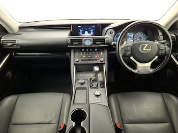 Used Lexus IS 2019 for sale - 78706707: Photo