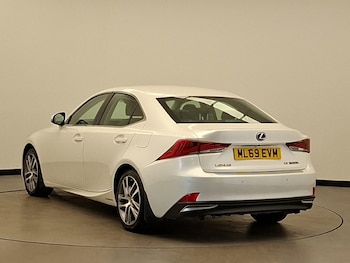 Used Lexus IS 2019 for sale - 78706707: Photo