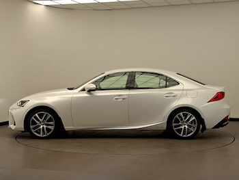 Used Lexus IS 2019 for sale - 78706707: Photo