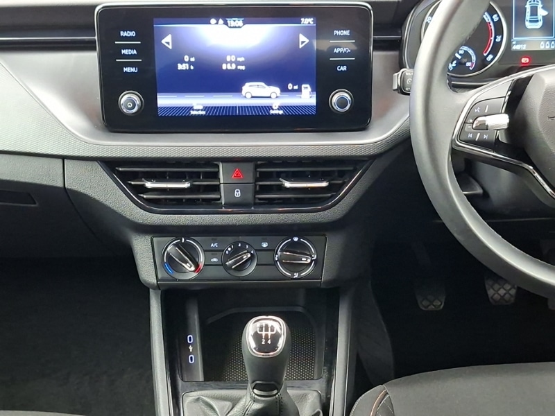 Used Skoda Kamiq 2022 for sale - 77031890: Photo 10