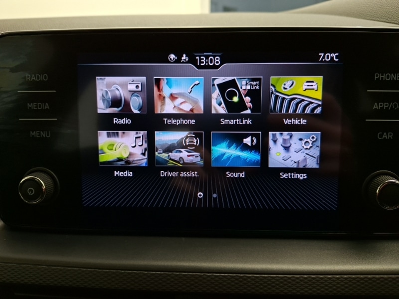 Used Skoda Kamiq 2022 for sale - 77031890: Photo 15