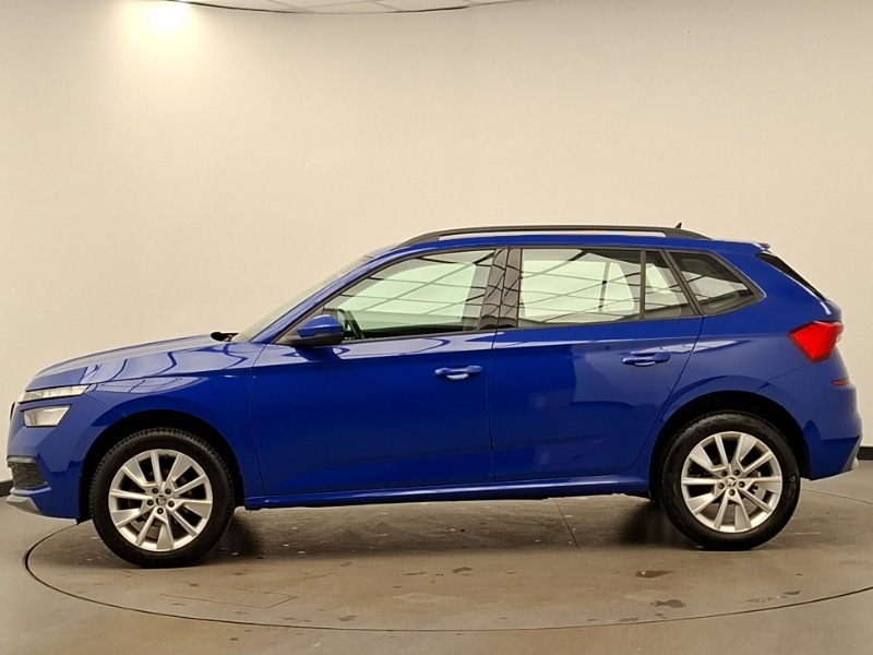 Used Skoda Kamiq 2022 for sale - 77031890: Photo 4