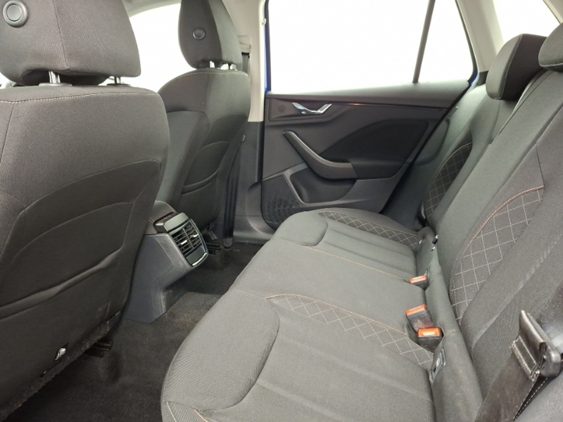 Used Skoda Kamiq 2022 for sale - 77031890: Photo 6