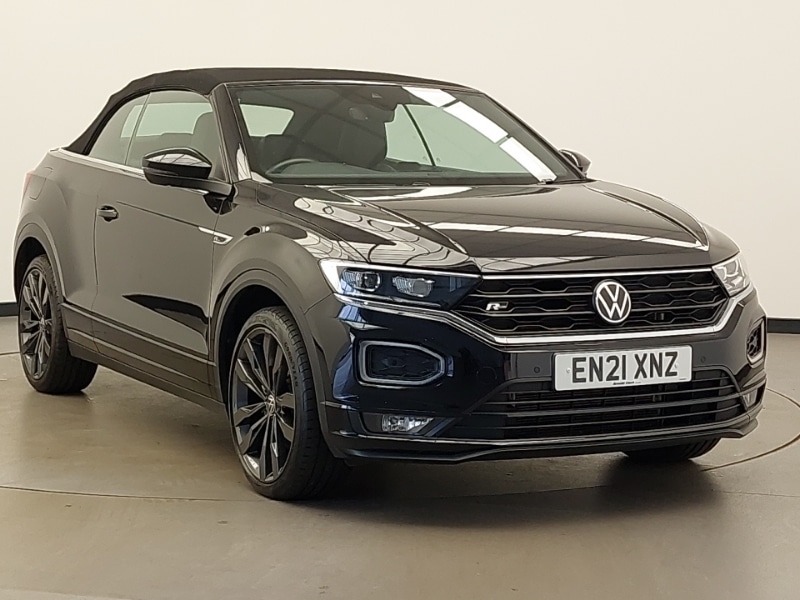 Used Volkswagen T-Roc 2021 for sale - 76309080: Photo 12
