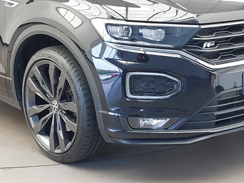 Used Volkswagen T-Roc 2021 for sale - 76309080: Photo 13