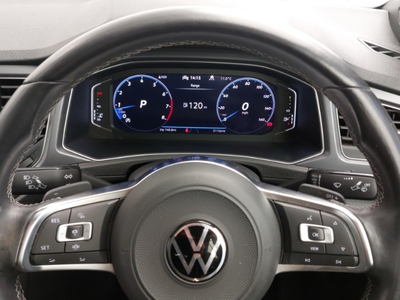 Used Volkswagen T-Roc 2021 for sale - 76309080: Photo 19