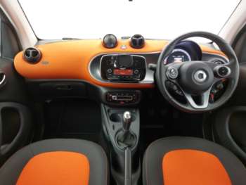 Used smart fortwo 2016 for sale - 75366259: Photo