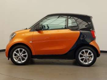 Used smart fortwo 2016 for sale - 75366259: Photo