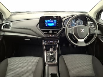 Used Suzuki SX4 S-Cross 2023 for sale - 79270396: Photo