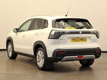 Used Suzuki SX4 S-Cross 2023 for sale - 79270396: Photo