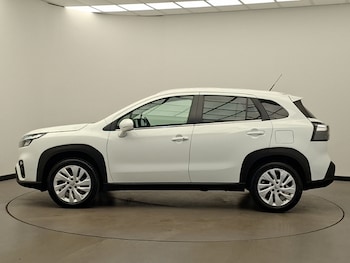 Used Suzuki SX4 S-Cross 2023 for sale - 79270396: Photo