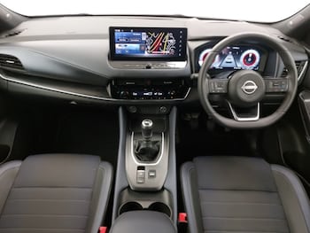 Used Nissan Qashqai 2024 for sale - 75085841: Photo