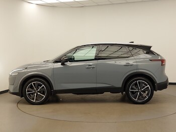 Used Nissan Qashqai 2024 for sale - 75085841: Photo