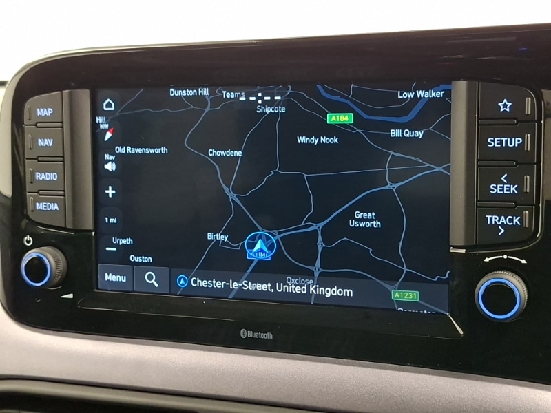 Used Hyundai i10 2025 for sale - 77265325: Photo 13