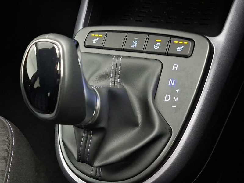 Used Hyundai i10 2025 for sale - 77265325: Photo 15