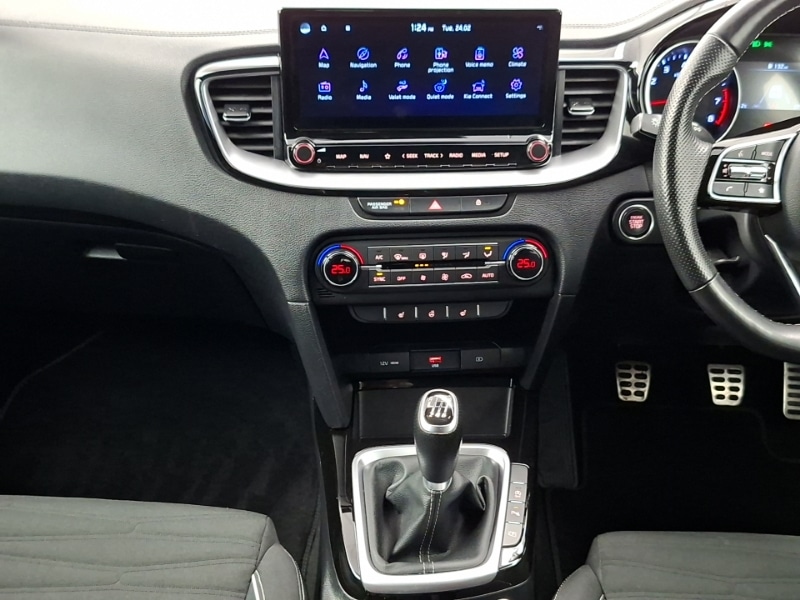 Used Kia Ceed 2021 for sale - 77651965: Photo 10