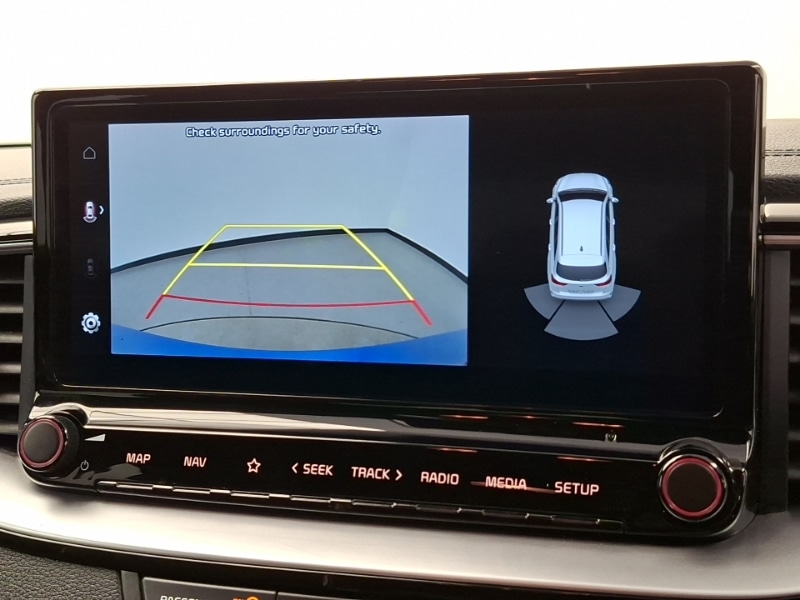 Used Kia Ceed 2021 for sale - 77651965: Photo 11