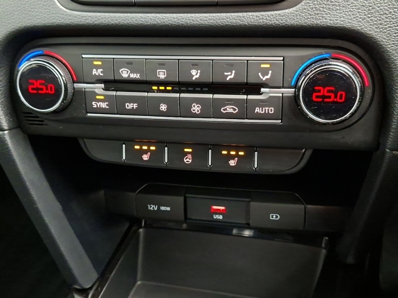 Used Kia Ceed 2021 for sale - 77651965: Photo 13