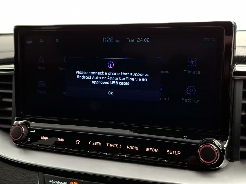 Used Kia Ceed 2021 for sale - 77651965: Photo 15