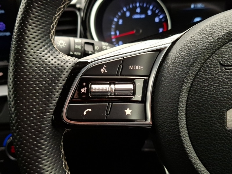 Used Kia Ceed 2021 for sale - 77651965: Photo 17