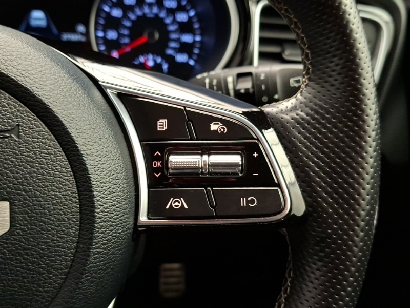 Used Kia Ceed 2021 for sale - 77651965: Photo 18