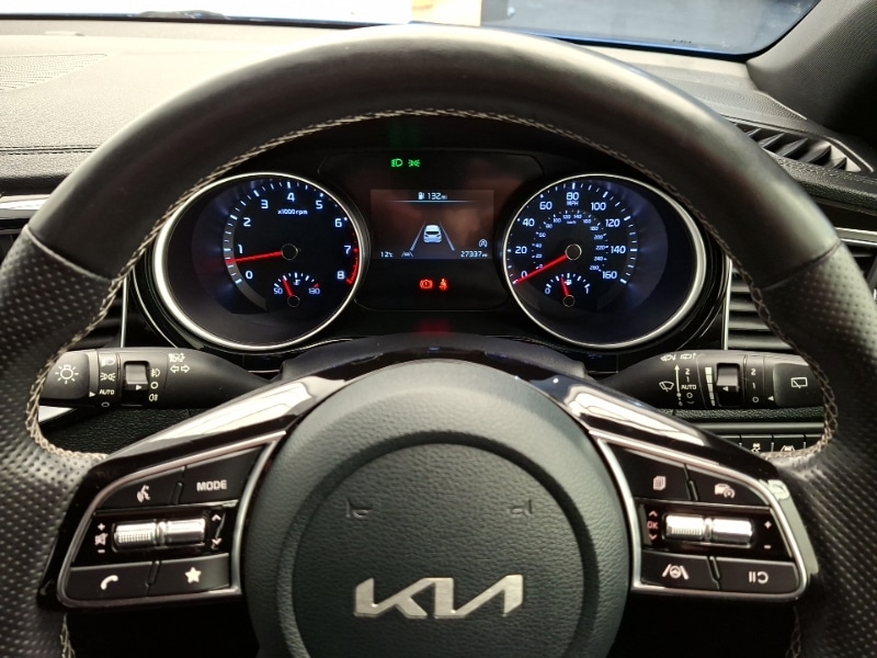 Used Kia Ceed 2021 for sale - 77651965: Photo 19