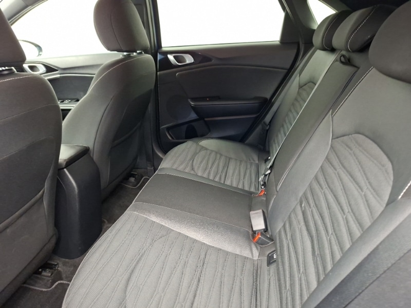 Used Kia Ceed 2021 for sale - 77651965: Photo 6