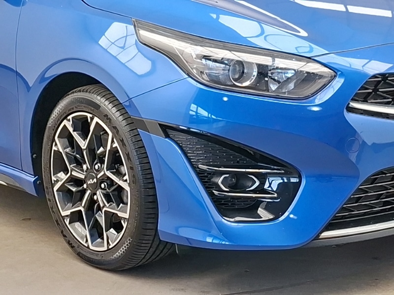 Used Kia Ceed 2021 for sale - 77651965: Photo 9