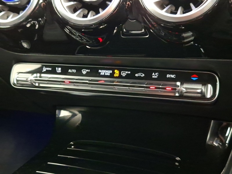 Used Mercedes-Benz CLA 2025 for sale - 77265322: Photo 12