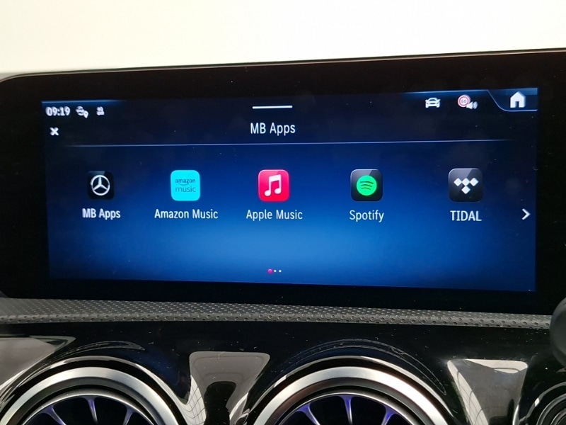 Used Mercedes-Benz CLA 2025 for sale - 77265322: Photo 14