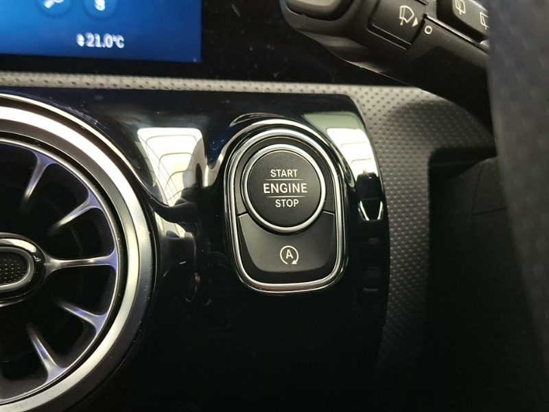 Used Mercedes-Benz CLA 2025 for sale - 77265322: Photo 15