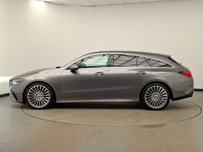 Used Mercedes-Benz CLA 2025 for sale - 77265322: Photo 4