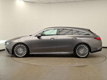 Used Mercedes-Benz CLA 2025 for sale - 77265322: Photo