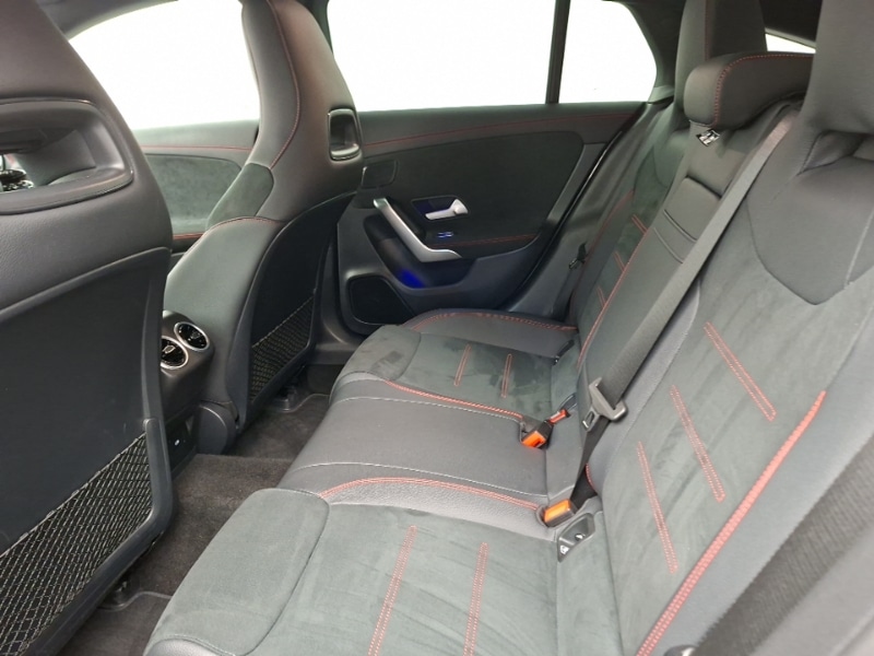 Used Mercedes-Benz CLA 2025 for sale - 77265322: Photo 6