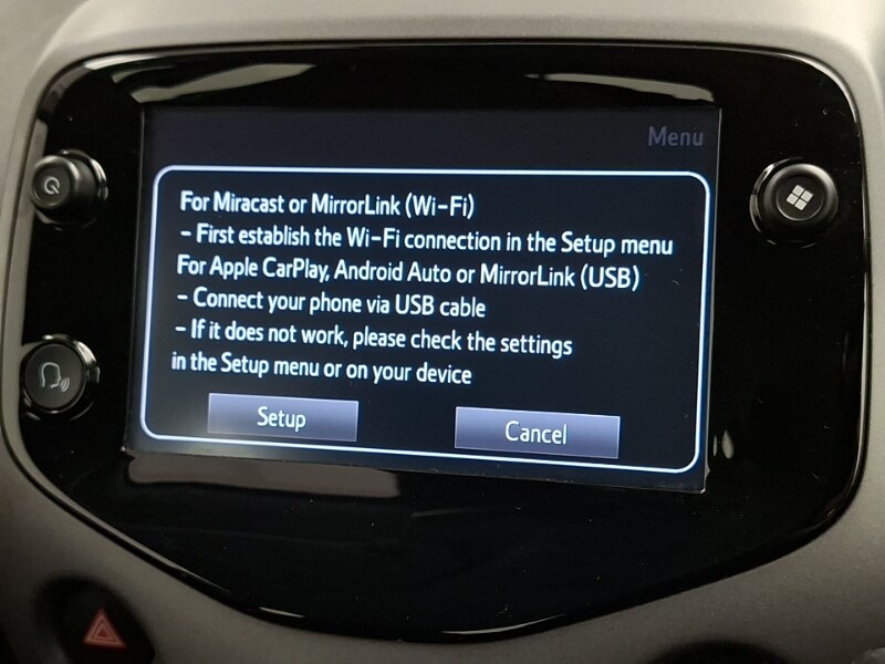 Used Toyota AYGO 2021 for sale - 77343235: Photo 15