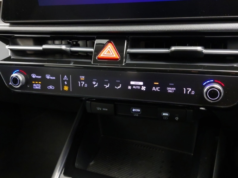 Used Kia Niro 2022 for sale - 76548906: Photo 13