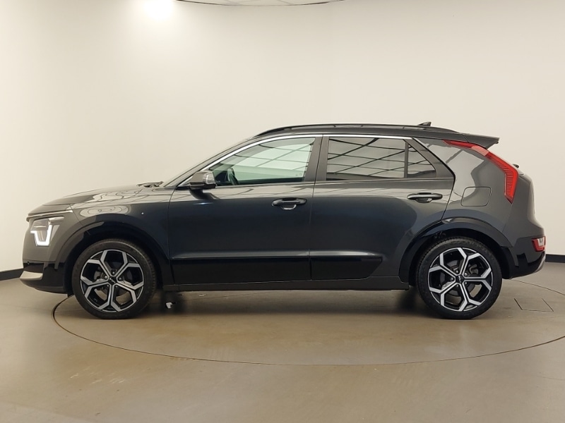 Used Kia Niro 2022 for sale - 76548906: Photo 4