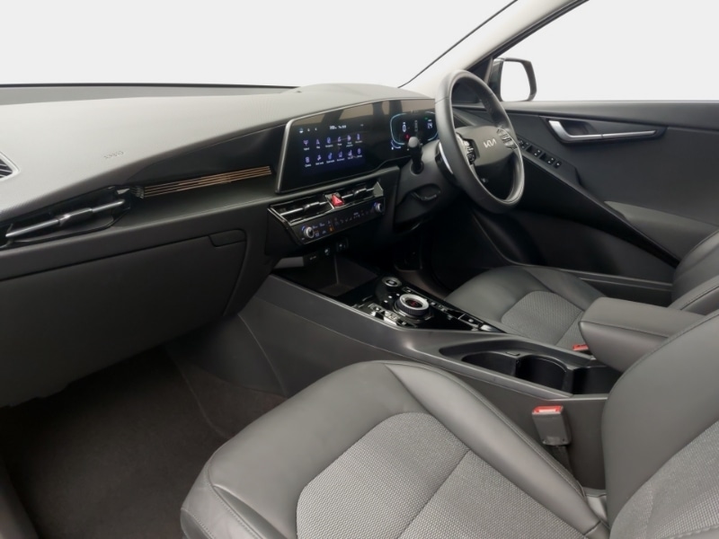 Used Kia Niro 2022 for sale - 76548906: Photo 5