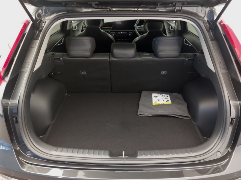 Used Kia Niro 2022 for sale - 76548906: Photo 8