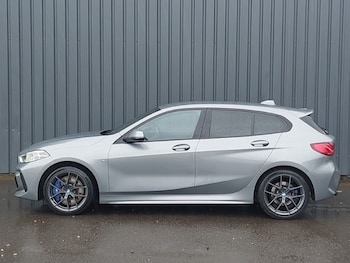 Used BMW 1 Series 2023 for sale - 78264027: Photo