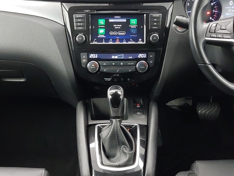 Used Nissan Qashqai 2020 for sale - 76393159: Photo 10