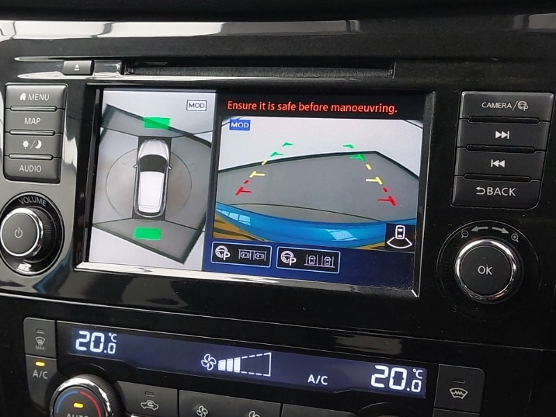 Used Nissan Qashqai 2020 for sale - 76393159: Photo 11